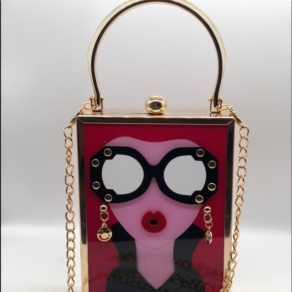 Sidebag - Picture 1 of 2